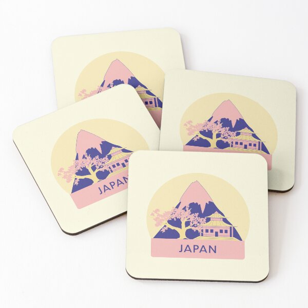 Item preview, Japan Travel Snowglobe designed and sold by eliselangenfeld.