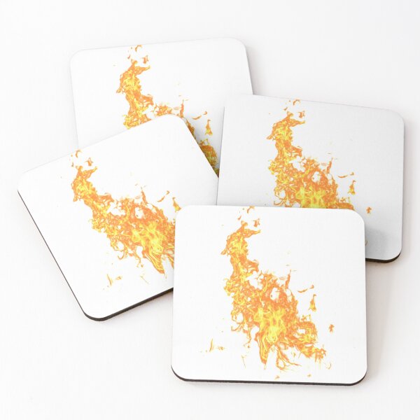 Item preview, Fire designed and sold by YI-Creations.
