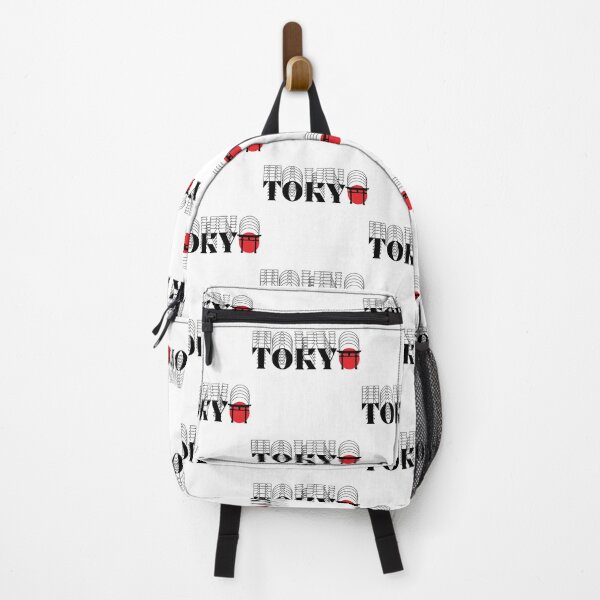 Aperçu de l'œuvre Tokyo créée et vendue par S2Designs.