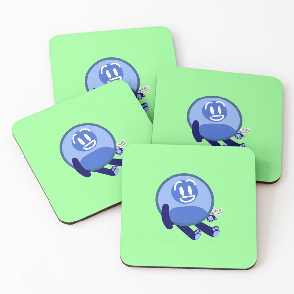 Item preview, Profily bfb plush design designed and sold by qorny.