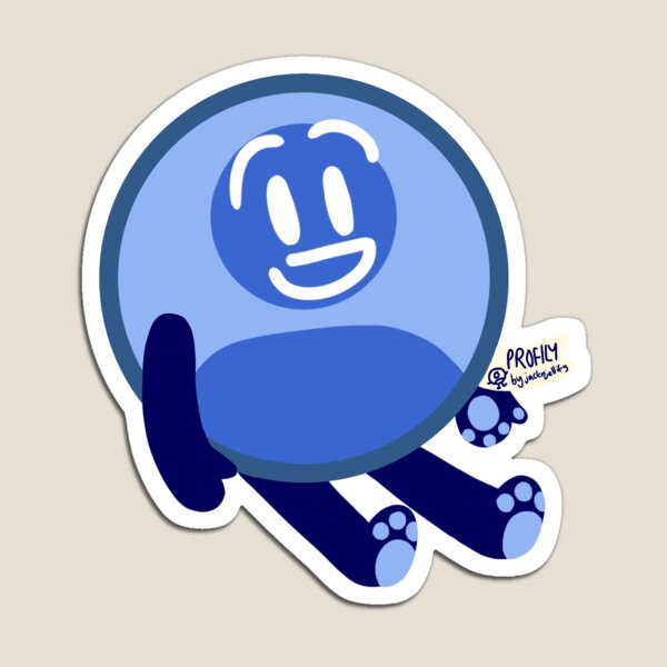 Official BFDI Plush Store – Jacknjellify