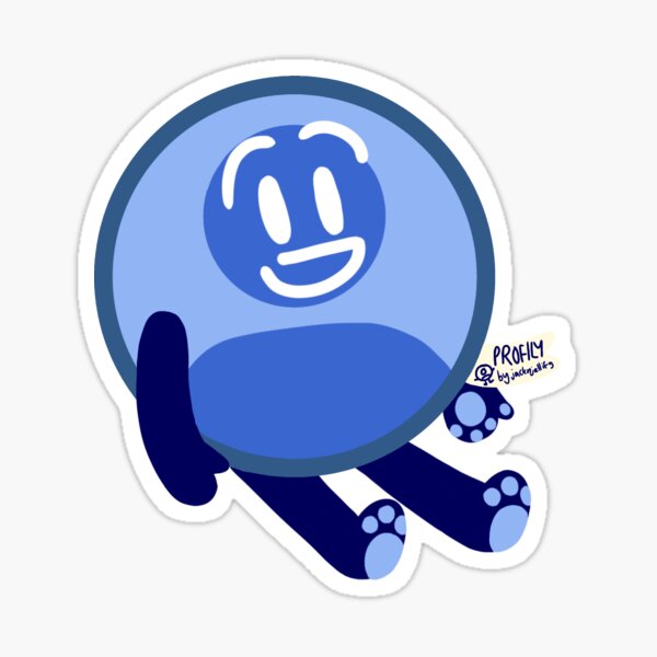 BFDI Character Guide – Jacknjellify