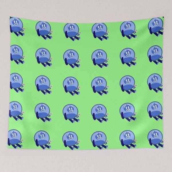 Item preview, Profily bfb plush design designed and sold by qorny.