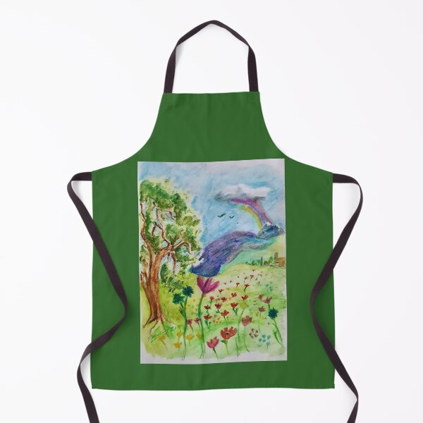 Item preview, TAMalloyPhoto - RAINBOW MOUNTAIN ( my Artwork} designed and sold by TAMalloyPhoto.