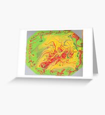 30 Greeting Card