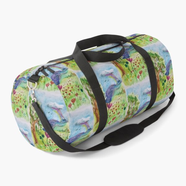 Item preview, TAMalloyPhoto - RAINBOW MOUNTAIN ( my Artwork} designed and sold by TAMalloyPhoto.