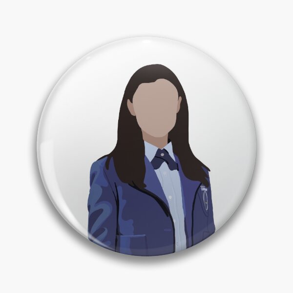 Item preview, rory gilmore chilton designed and sold by Agsum16.