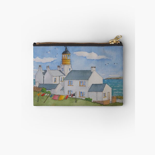 Item preview, Holburn Head Lighthouse. designed and sold by John Ray.