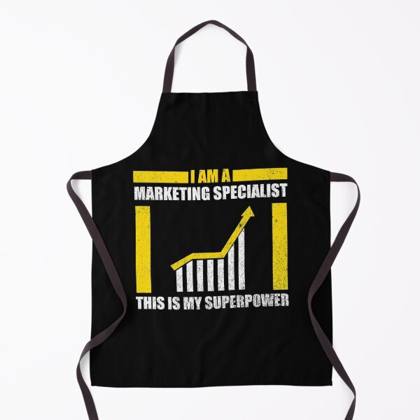 Item preview, I am a marketing specialist  this is my superpower,vintage, funny marketing specialist job, marketing specialist humor, marketing specialist joke, marketing specialist meme, designed and sold by SGS-.