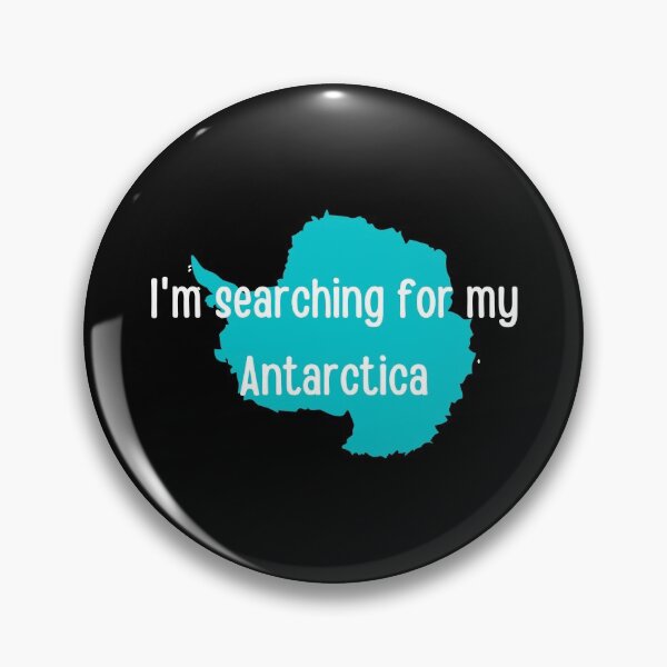 Item preview, I am searching for my Antarctica- Atypical designed and sold by tiredandbored.