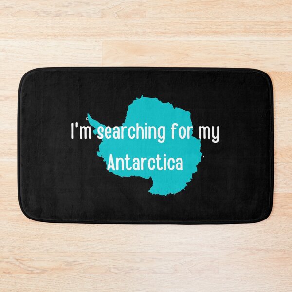 Item preview, I am searching for my Antarctica- Atypical designed and sold by tiredandbored.
