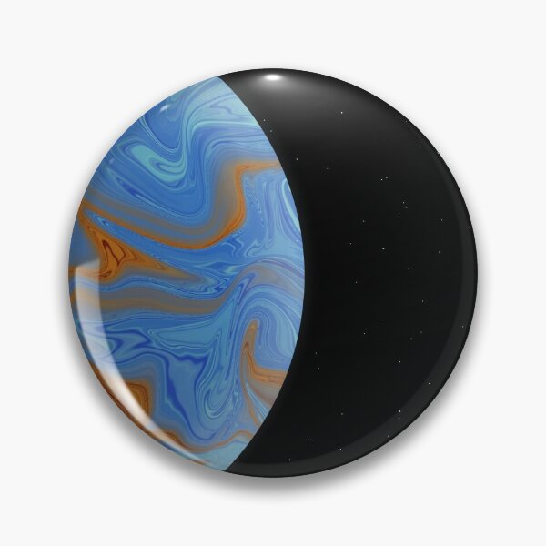 Item preview, Planet designed and sold by Steplucker.