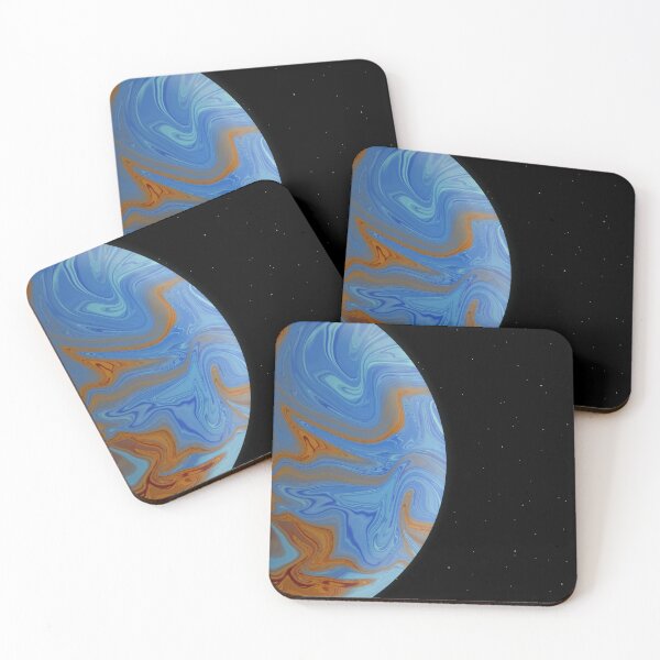 Item preview, Planet designed and sold by Steplucker.
