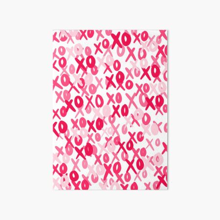 Item preview, xoxo designed and sold by lizziesumner.
