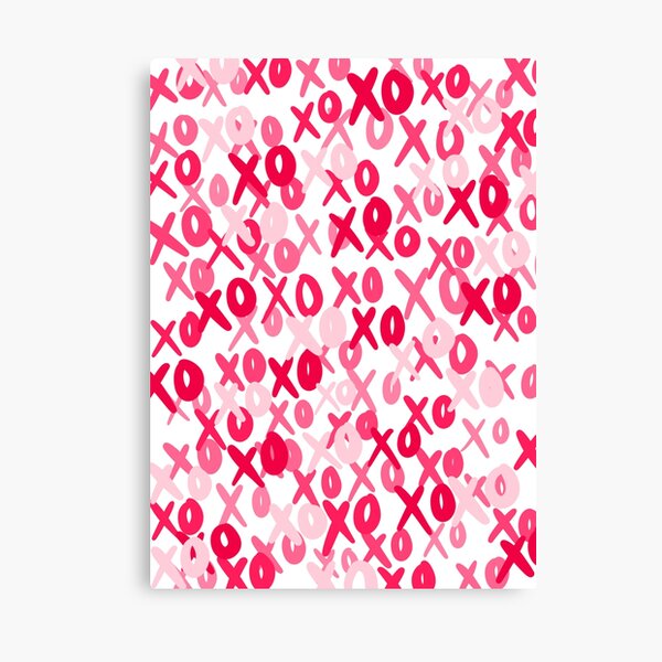 Item preview, xoxo designed and sold by lizziesumner.