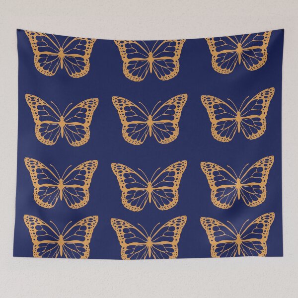 Item preview, Butterflies designed and sold by rkaidesigns.