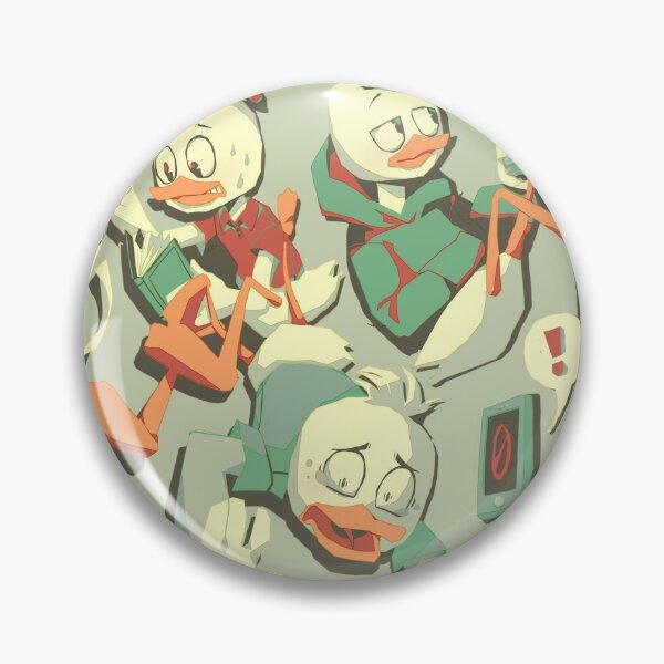 Item preview, The Triplets designed and sold by ProcyOren.