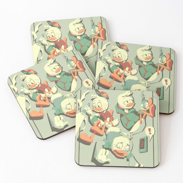 Item preview, The Triplets designed and sold by ProcyOren.