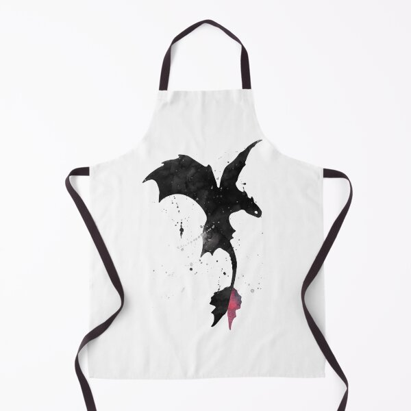 Item preview, Splatter Toothless Dragon designed and sold by mrsalbert.