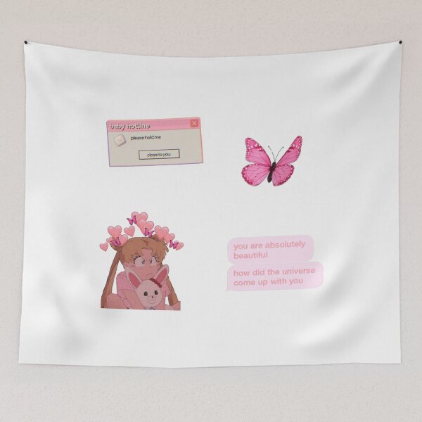 Item preview, baby pink pack designed and sold by celestivl.