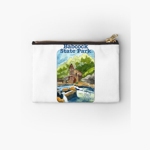 Item preview, Babcock State Park, West Virginia designed and sold by MMc Buck.