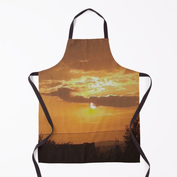 Item preview, Summer sunset designed and sold by rkaidesigns.