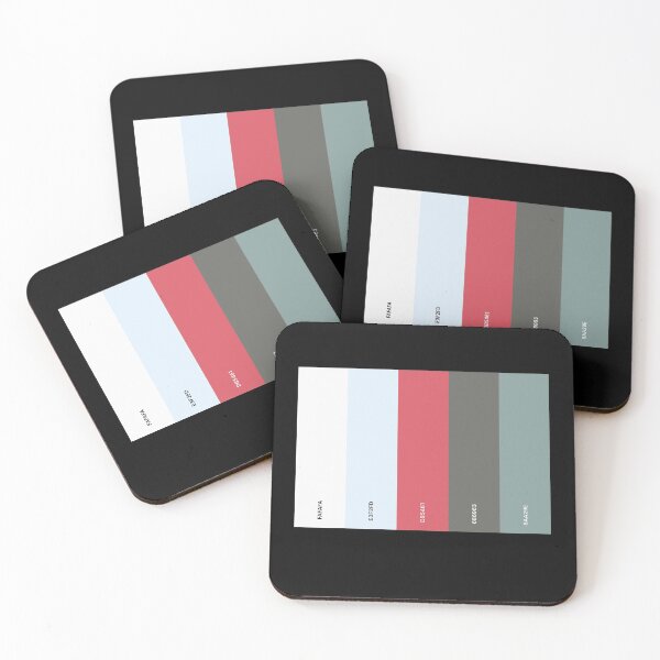 Item preview, Still palette designed and sold by Pacesyte.