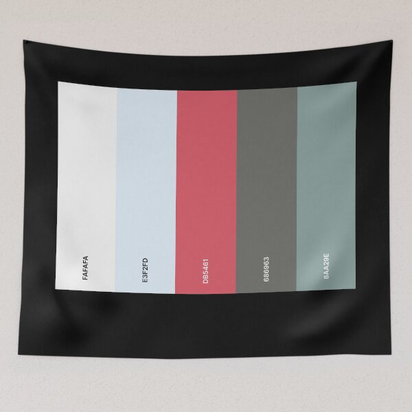 Item preview, Still palette designed and sold by Pacesyte.