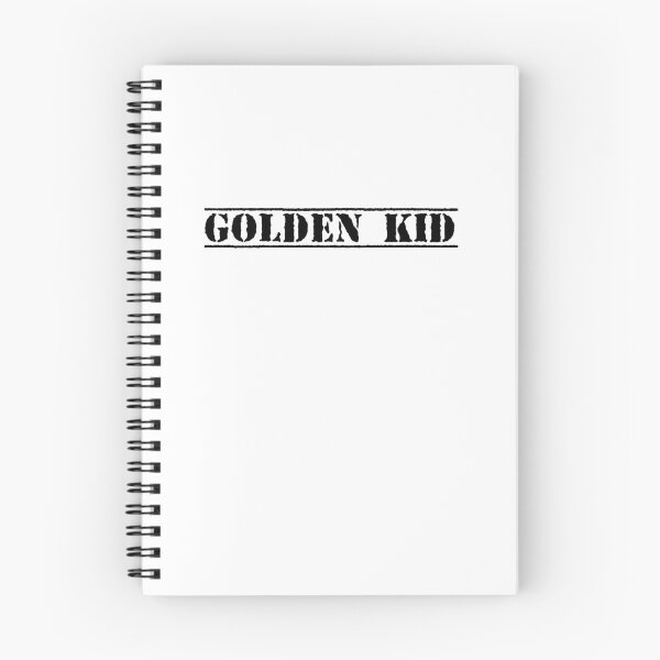 Item preview, GOLDEN KID designed and sold by Vanlucas.