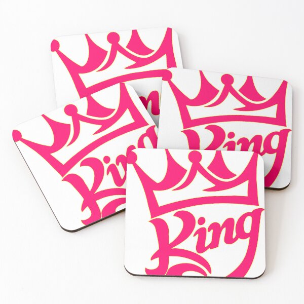 Item preview, King designed and sold by ZionFashion.