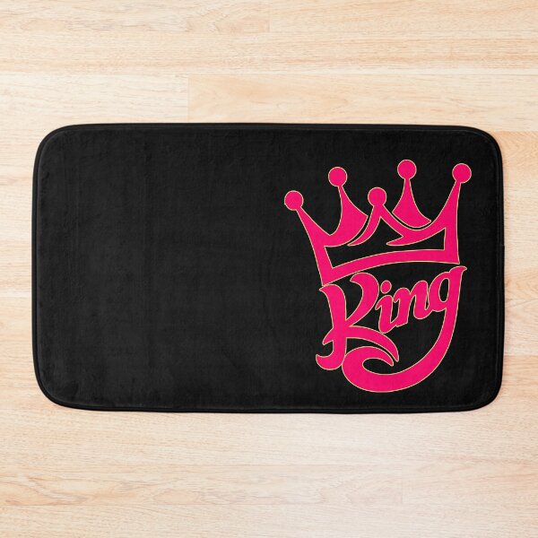 Item preview, King designed and sold by ZionFashion.