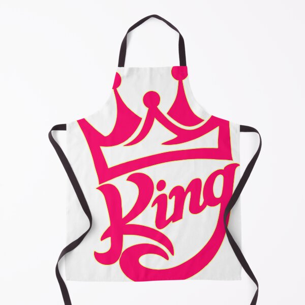 Item preview, King designed and sold by ZionFashion.
