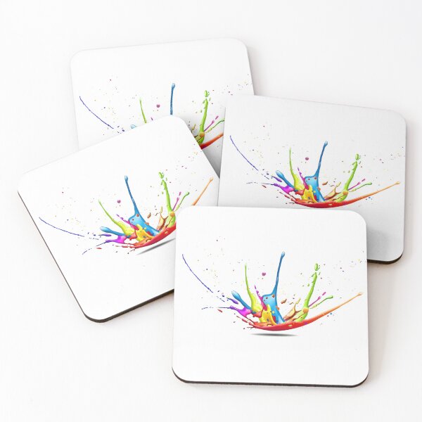 Item preview, Color Splash designed and sold by YI-Creations.