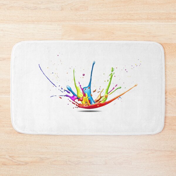 Item preview, Color Splash designed and sold by YI-Creations.