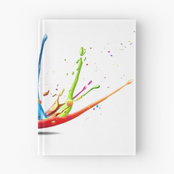 Item preview, Color Splash designed and sold by YI-Creations.