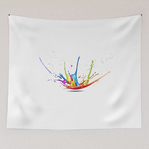 Item preview, Color Splash designed and sold by YI-Creations.