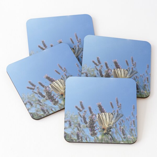 Item preview, Iphiclides podalirius designed and sold by artbyrosse.