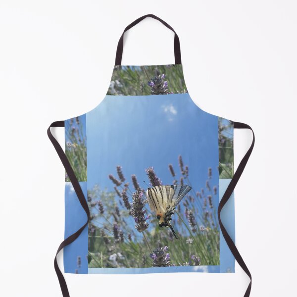 Item preview, Iphiclides podalirius designed and sold by artbyrosse.