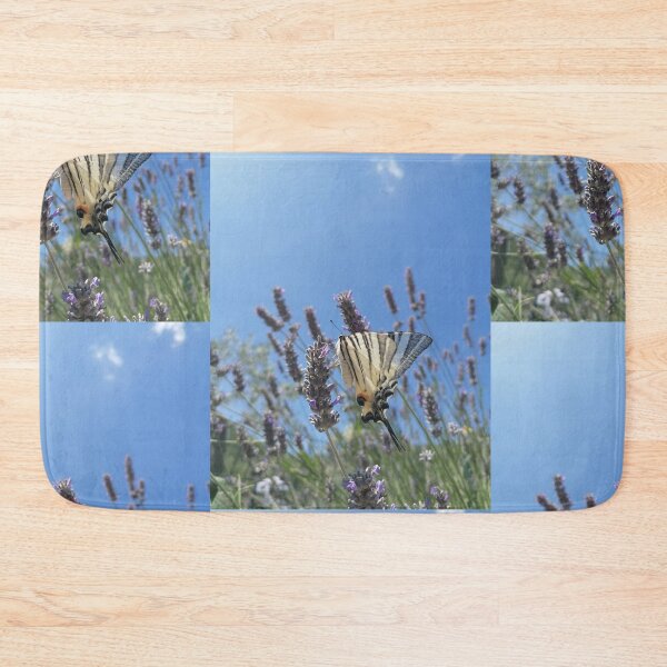 Item preview, Iphiclides podalirius designed and sold by artbyrosse.