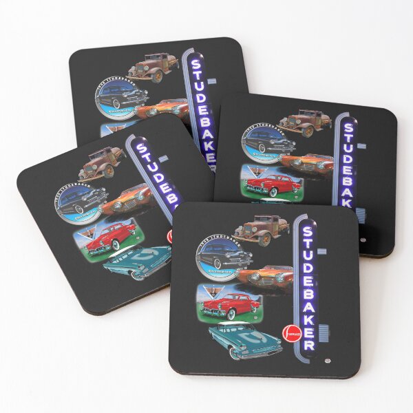 Item preview, Studebaker Collection designed and sold by RMautoart42.