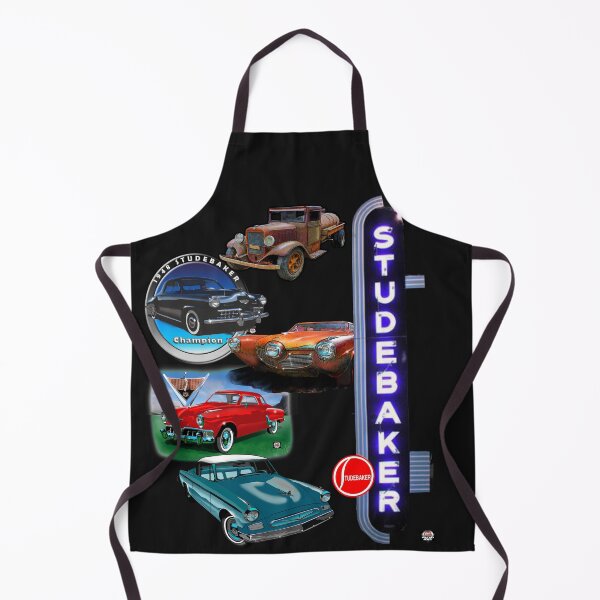 Artikelvorschau, Studebaker-Sammlung entworfen und verkauft von RMautoart42.