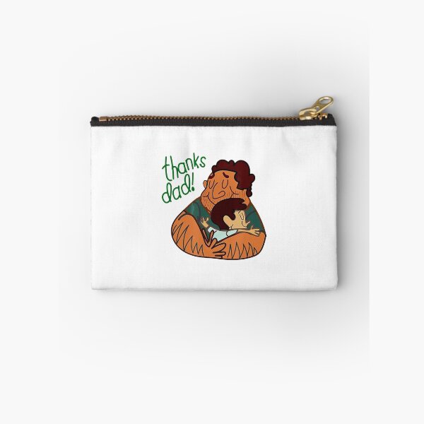 Item preview, Thanks Dad 2021 designed and sold by GilmoPollard88.