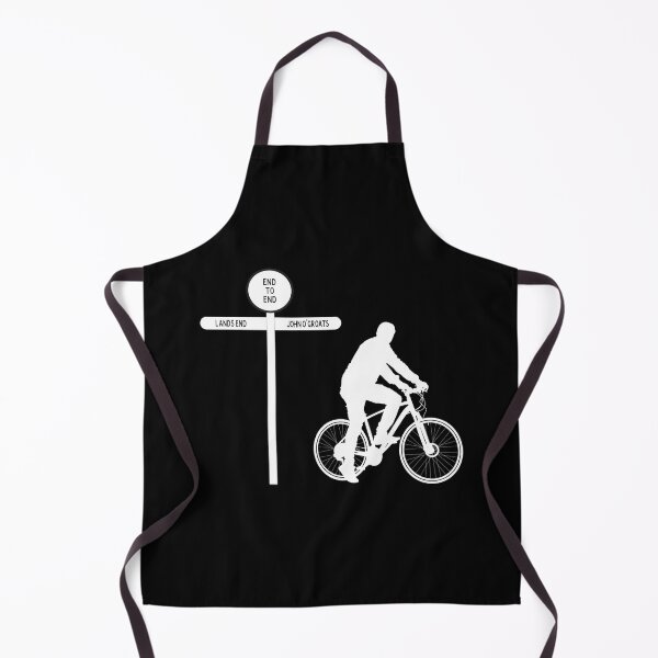 Item preview, Land's End to John O'Groats Cycle Challenge designed and sold by cycleexplorers.