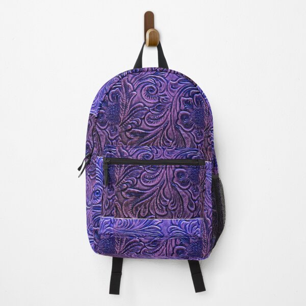 Item preview, Amethyst WesternFloral Scrollwork Design designed and sold by RandP Walriven.
