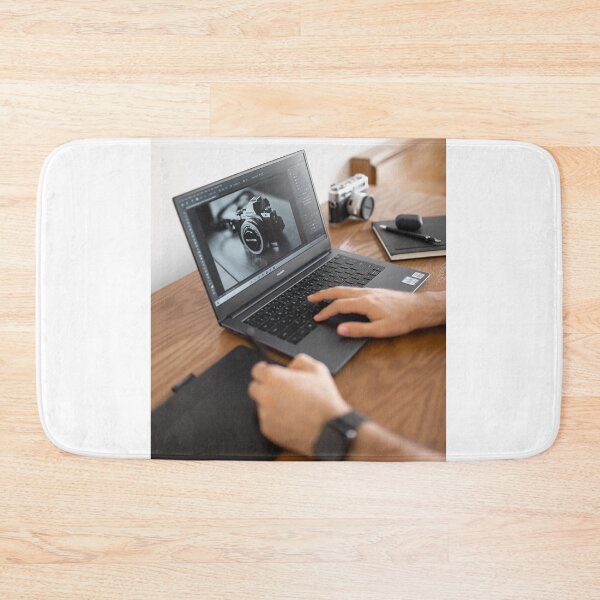 Item preview, Laptop my best friend  designed and sold by Samimrikk.