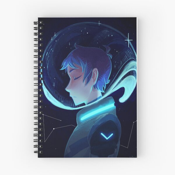 Item preview, The Blue Paladin designed and sold by M-arci-a.