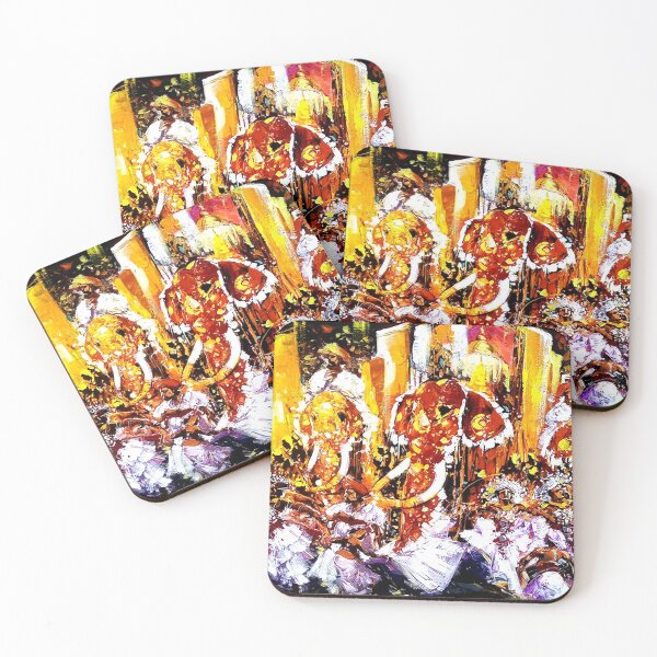 Item preview, Kandy Perahara designed and sold by clintus007.