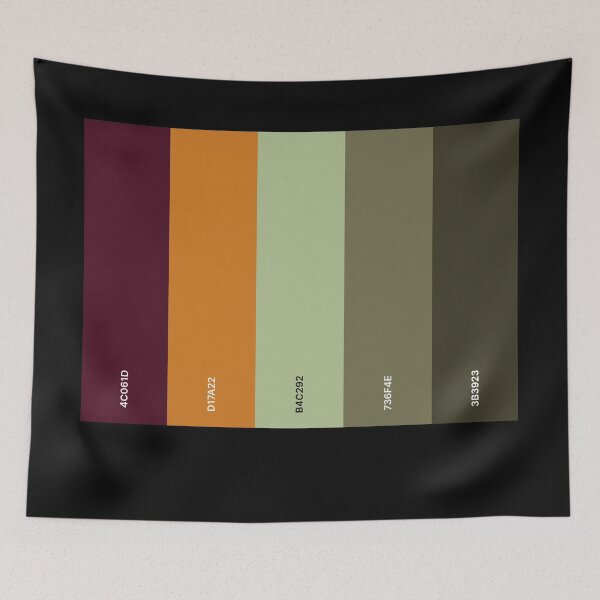 Item preview, Vintage palette designed and sold by Pacesyte.