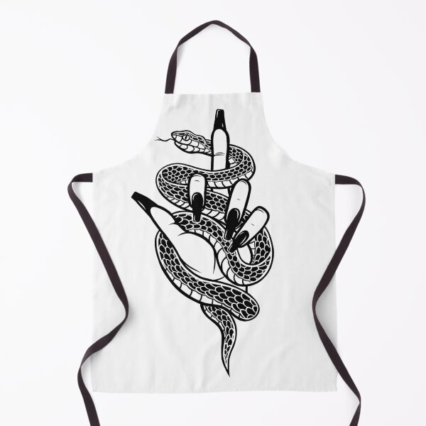 Item preview, No Fake Friends No Snakes designed and sold by SmittyGFX.