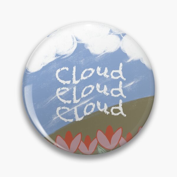 Item preview, Cloud designed and sold by tk-lydia.
